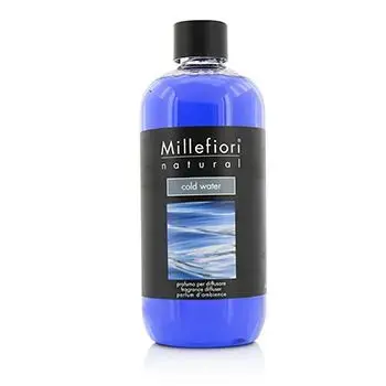 Millefiori Milano Cold Water Refill for Aroma Diffusers 500 Ml