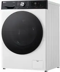 Veļas mašīna LG F4DR711S2H