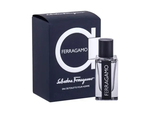 Ferragamo Ferragamo Eau de Toilette 5 ml