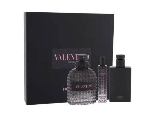 Valentino Uomo Born in Roma Eau de Toilette 100 ml