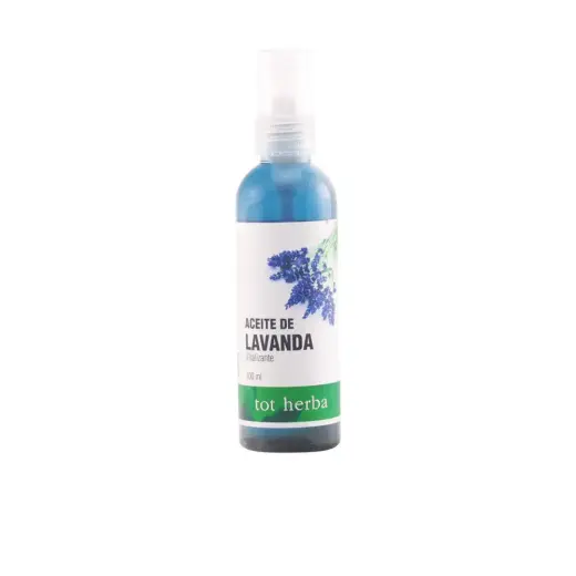 Tot Herba Vitalizing Lavender Oil Body Oil 100 ml