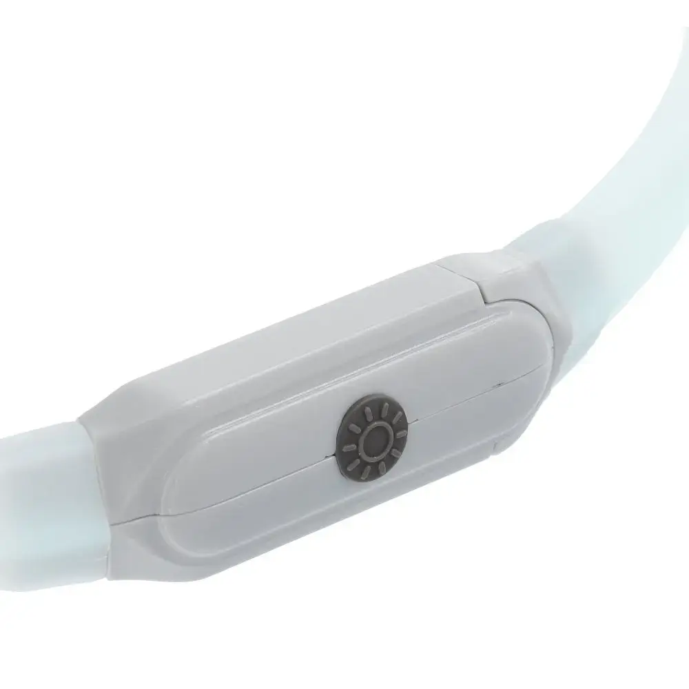 Silicone LED Pet Collar LLFG24034
