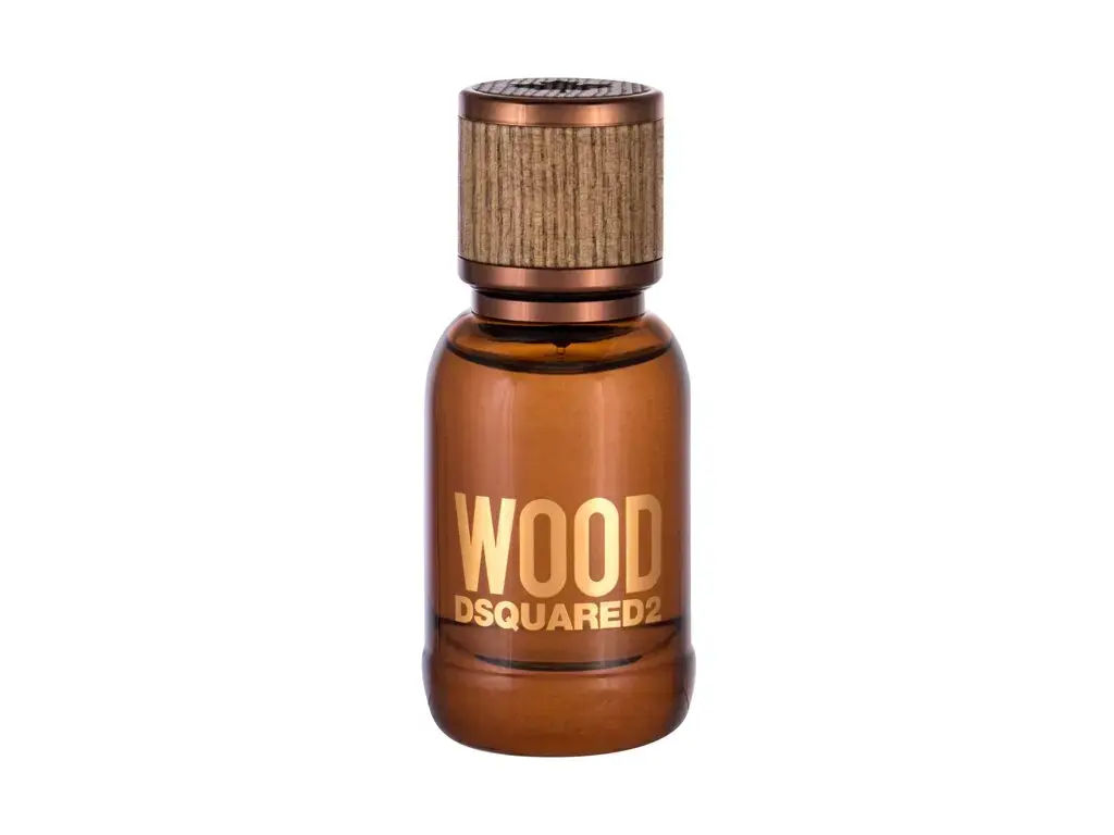 Dsquared2 Wood Eau de Toilette 30 ml