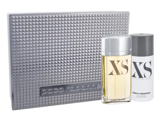 Paco Rabanne XS Eau de Toilette 100 ml