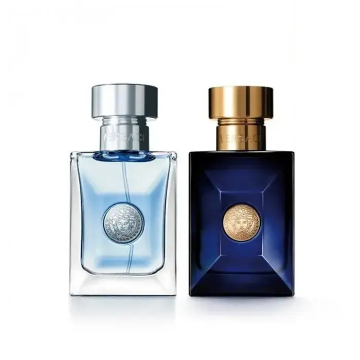 Versace  Versace Set: Dylan Blue, Eau