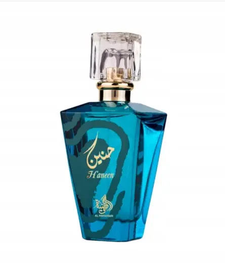 Al Wataniah Haneen smaržas sievietēm 100 ml