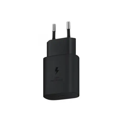Samsung EP-TA800NBEGEU travel charger | 25W | black (OEM)
