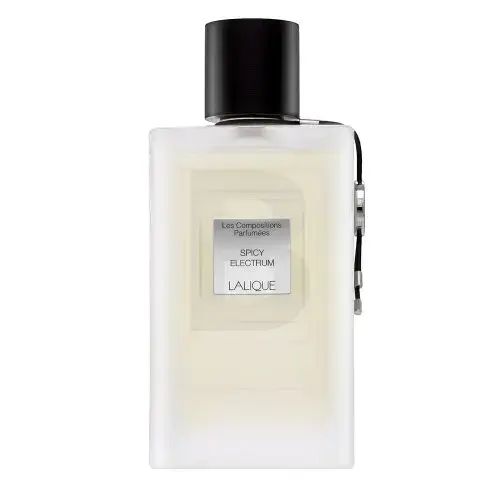 Lalique Les Compositions Parfumées Spicy Electrum (EDP) parfüümvesi unisex 100 ml