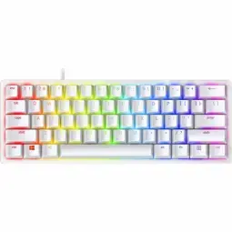Razer Huntsman Mini RGB Mercury US