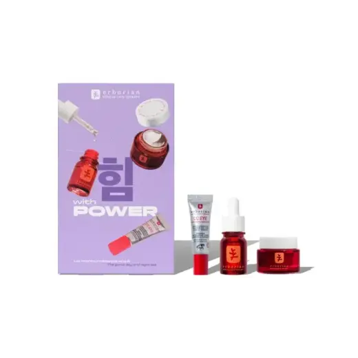 Power Kit ( Doré ) - Dárková sada