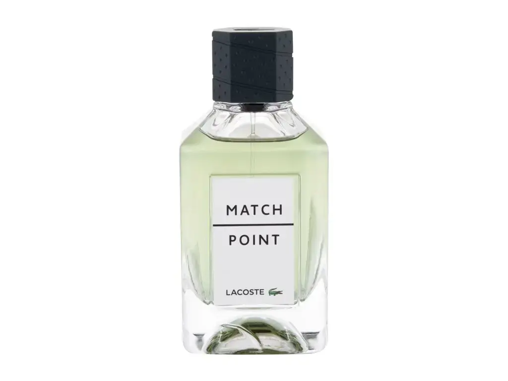 Lacoste Match Point Eau de Toilette 100 ml