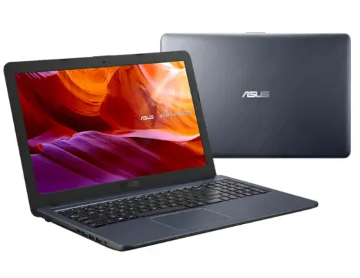 Asus D543MA-DM785 Celeron N4000 | 15,6" FHD | 4GB | 256GB SSD|DOS