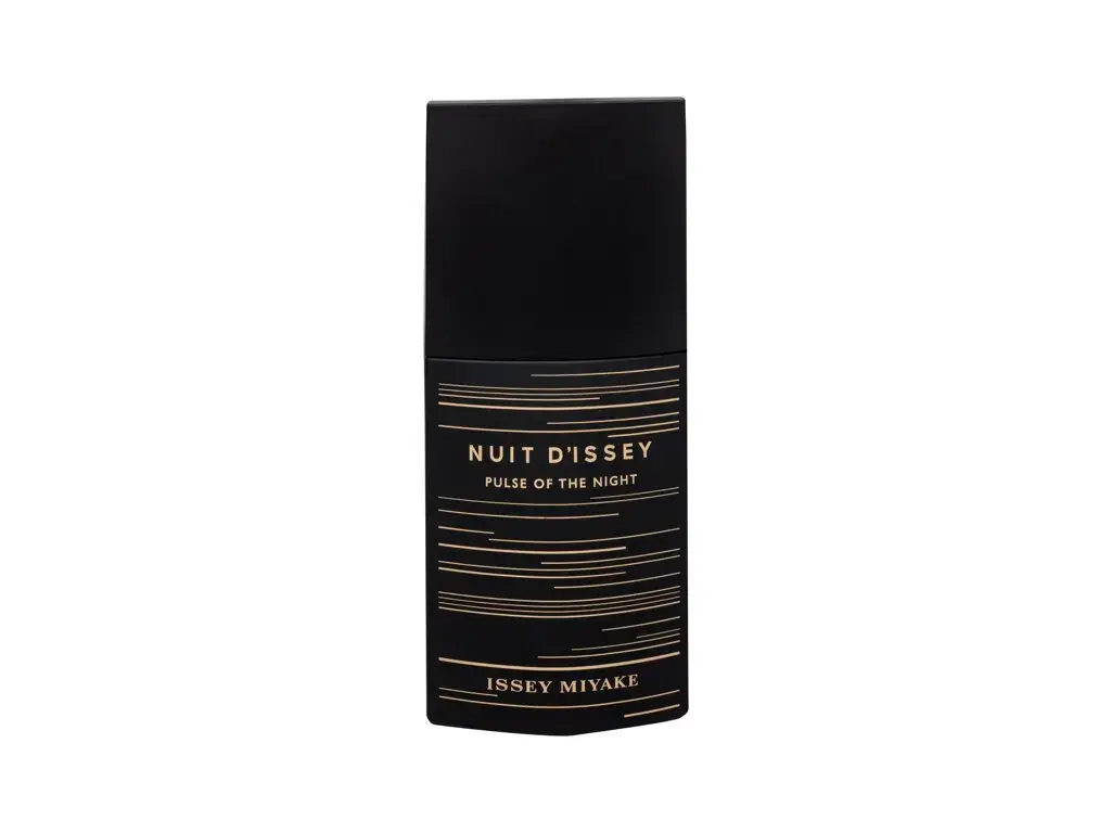 Issey Miyake Nuit D´Issey Pulse Of The Night Eau de Parfum 100 ml