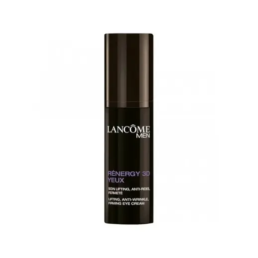 Lancome, Renergie 3D Yeux, Anti-Wrinkle, Eye Cream, 15 ml