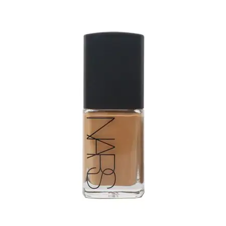 NARS Cosmetics Sheer Glow Foundation (Various Shades) - Huahine
