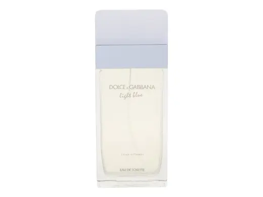 Dolce&Gabbana Light Blue Escape to Panarea Eau de Toilette 100 ml