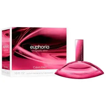 Calvin Klein Euphoria Magnetic Elixir Intense (Parfum) kvepalai moterims 50 ml