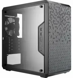 Cooler Master MasterBox Q300L computer case (black)