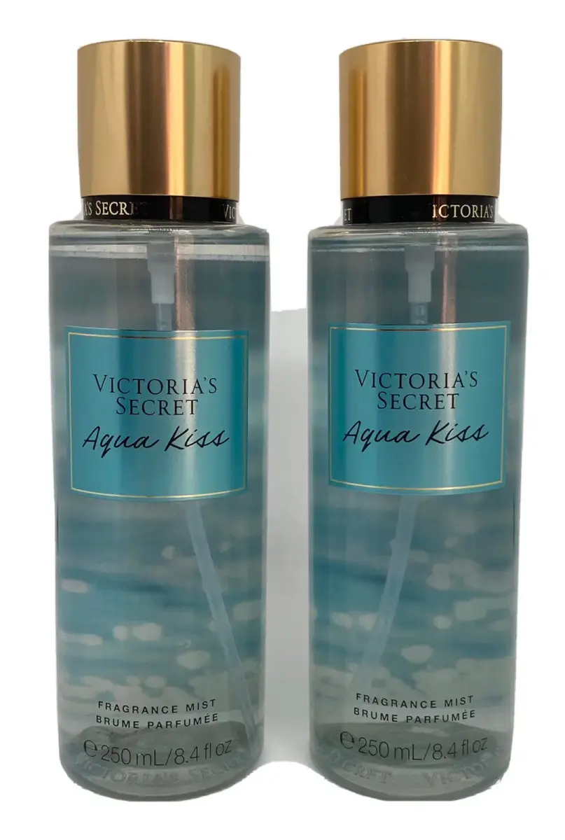 Victorias Secret Aqua Kiss Fragrance Mist 250ml