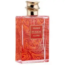 Hamidi Fusion Accord (EDP) parfumuotas vanduo unisex 85 ml