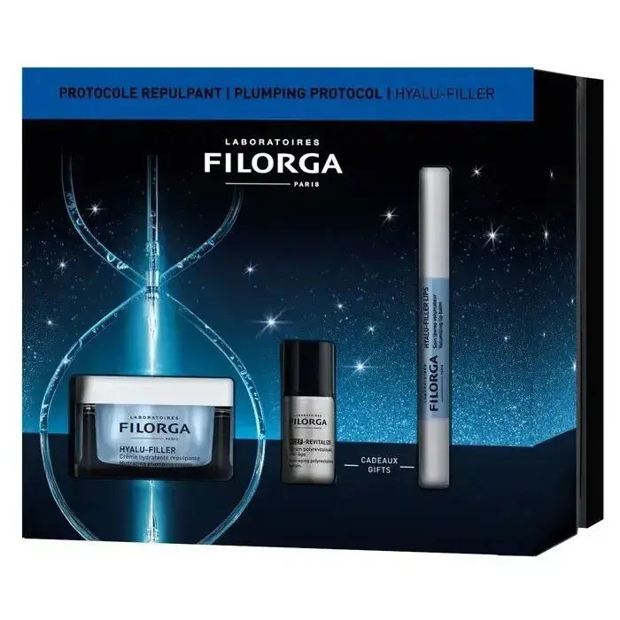 Filorga Hyalu-Filler Hydrating Plumping Cream 50ml