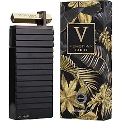 Armaf Venetian Gold for Men Eau De Parfum 100Ml