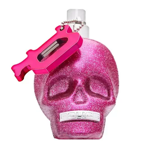 Police To Be Sweet Girl (EDP) parfumuotas vanduo moterims 75 ml