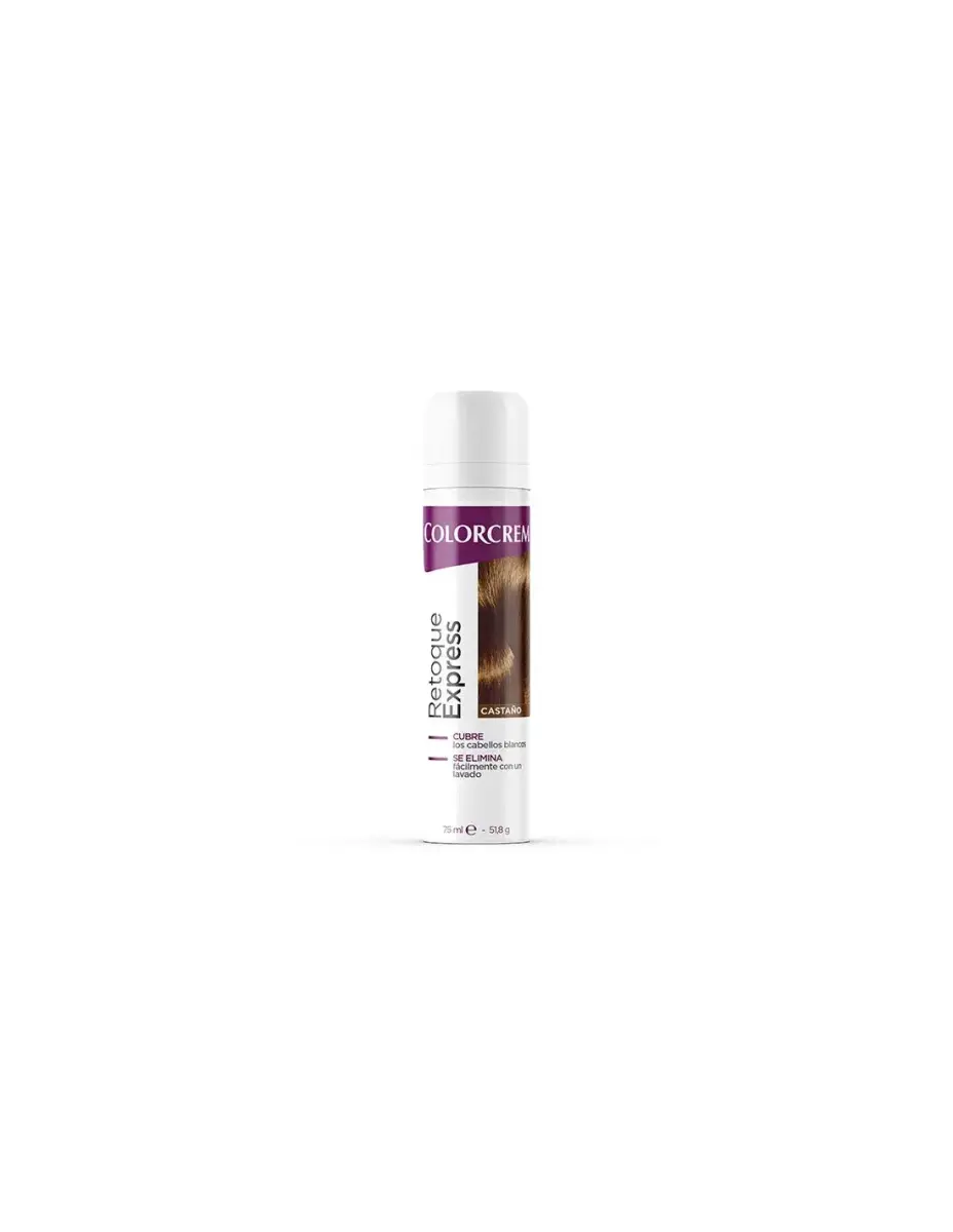 Eugene Perma Colorcrem Express Touch-up Hair