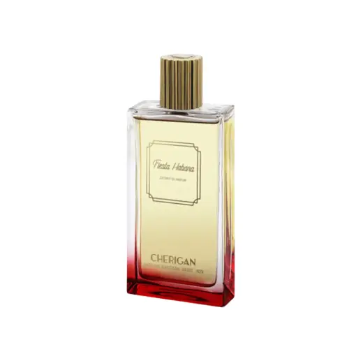 Cherigan, Fiesta Habana, Extrait De Parfum, Unisex, 100 ml *Tester