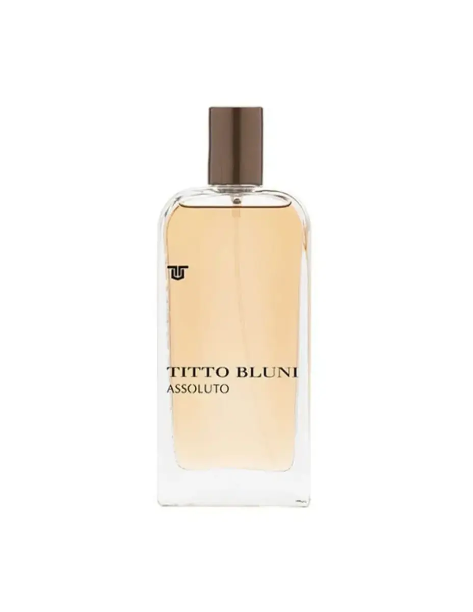 TITTO BLUNI Assoluto (EDT) Eau de