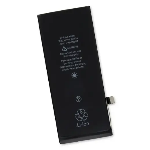 Apple iPhone 8 Baterija 1821 mAh (616-00361) (OEM)