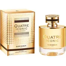 Quatre Iconic EDP Tester