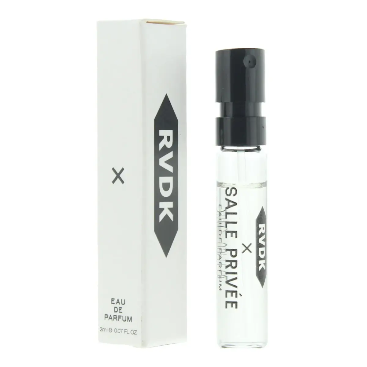 Salle Privee Rvdk The Mind Vaccine