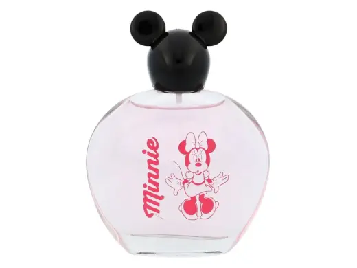 Disney Minnie Eau de Toilette 100 ml