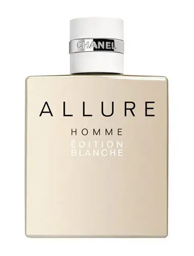 Chanel Allure Homme Edition Blanche Eau de Toilette 150 ml