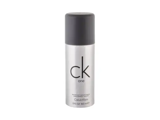 Calvin Klein CK One Deodorant 150 ml