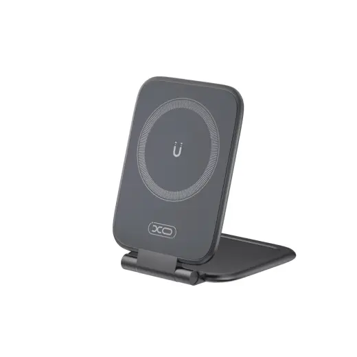 XO holder stand C303 black for MagSafe