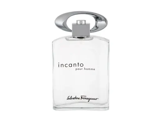 Ferragamo Incanto Eau de Toilette 100 ml