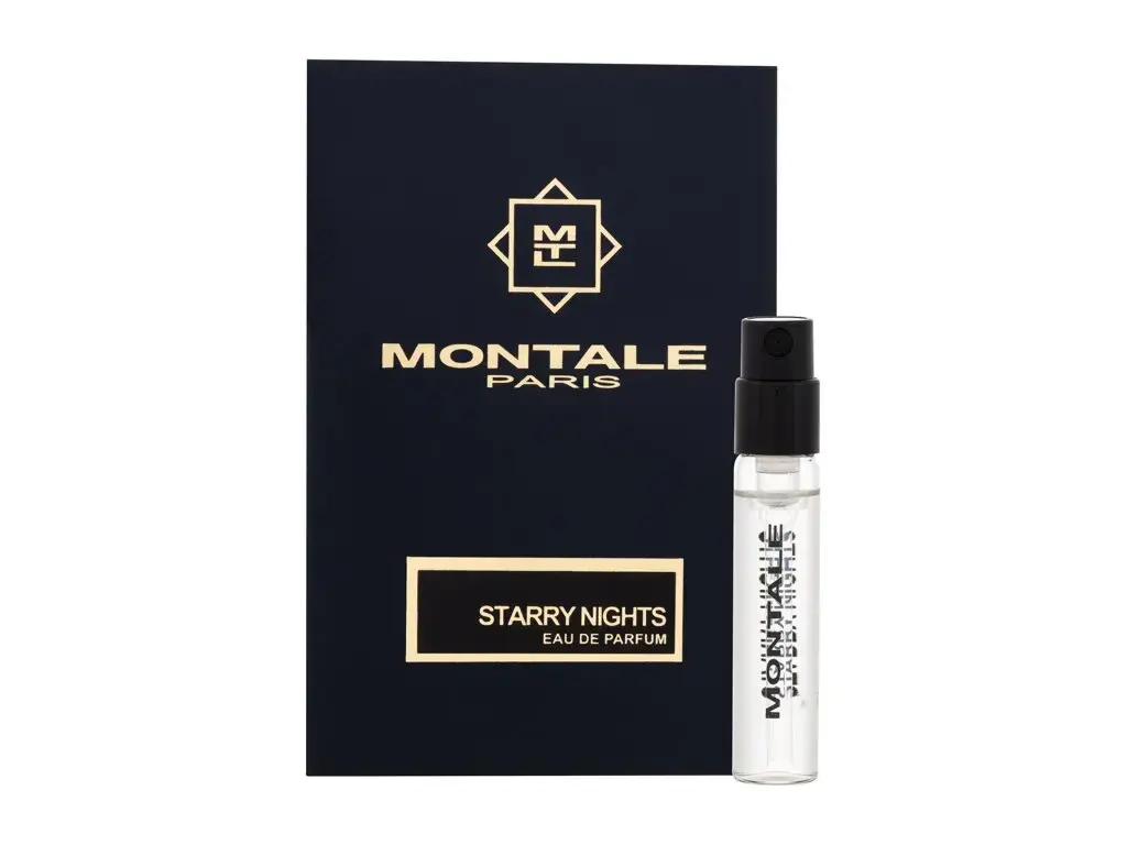 Montale Starry Nights Eau de Parfum 2 ml