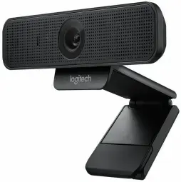 Logitech Webcam C925e - web camera
