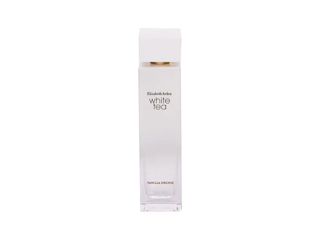 Elizabeth Arden White Tea Vanilla Orchid Eau de Toilette 100 ml