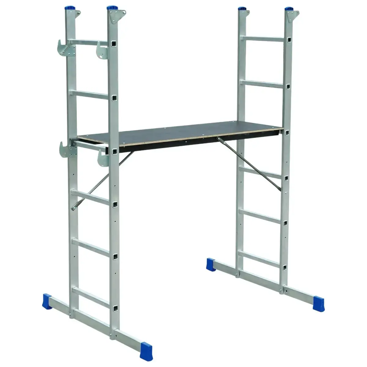 Elkop Aluminum scaffolding structures HPP 650
