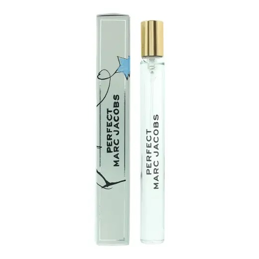 Marc Jacobs Perfect (EDT) tualettvesi naistele 10 ml