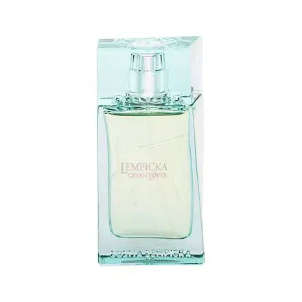 Lolita Lempicka Green Lover (EDT) tualettvesi meestele 50 ml
