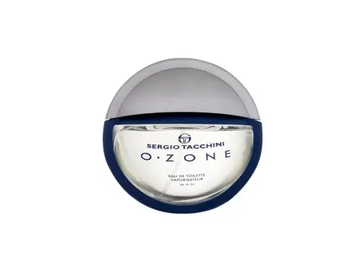 Sergio Tacchini O-Zone Man Eau de Toilette 50 ml