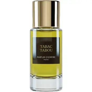 Tabac Tabou Extrait de Parfum