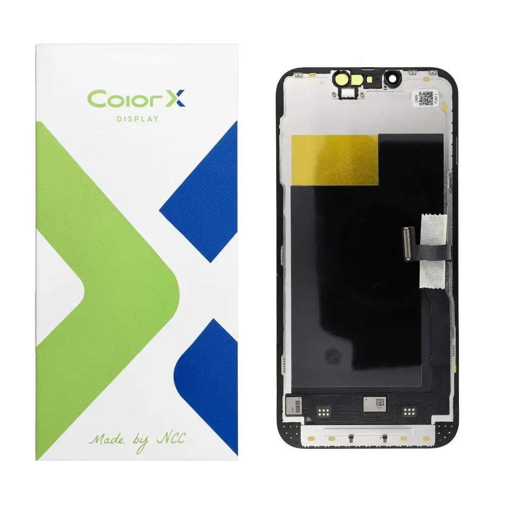 NCC LCD Display for IPHONE 13 Pro Incell HD+ (Support IC Transplant)