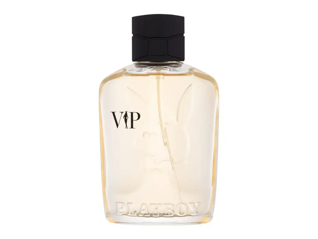 Playboy VIP For Him Eau de Toilette 100 ml