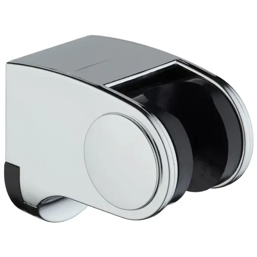 Shower holder AB H12, chrome