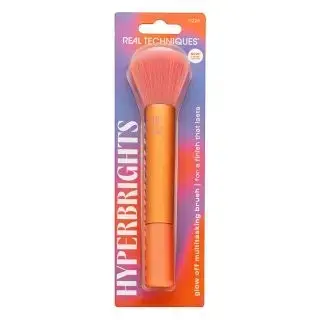 Glow Off Hyperbrights Multitasking Brush Real Techniques